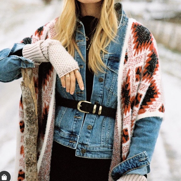 OshKosh B'gosh Jackets & Blazers - Osh Kosh Denim Jacket sz Small